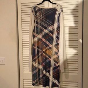 Go Couture Los Angeles Sweater Dress ❤️